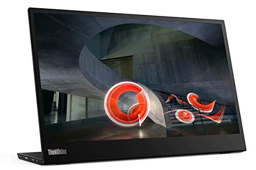 Lenovo ThinkVision M14 14"...