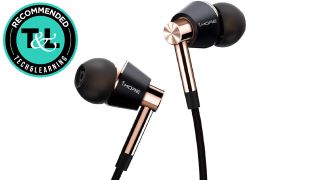 1More Triple Driver In-Ear Headphone