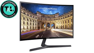 Samsung C27F398 27-inch